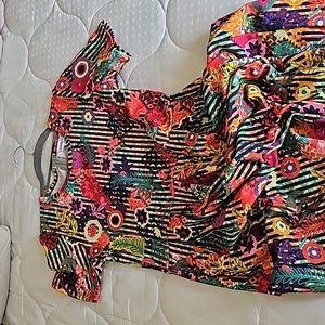LuLaRoe Amelia Dress